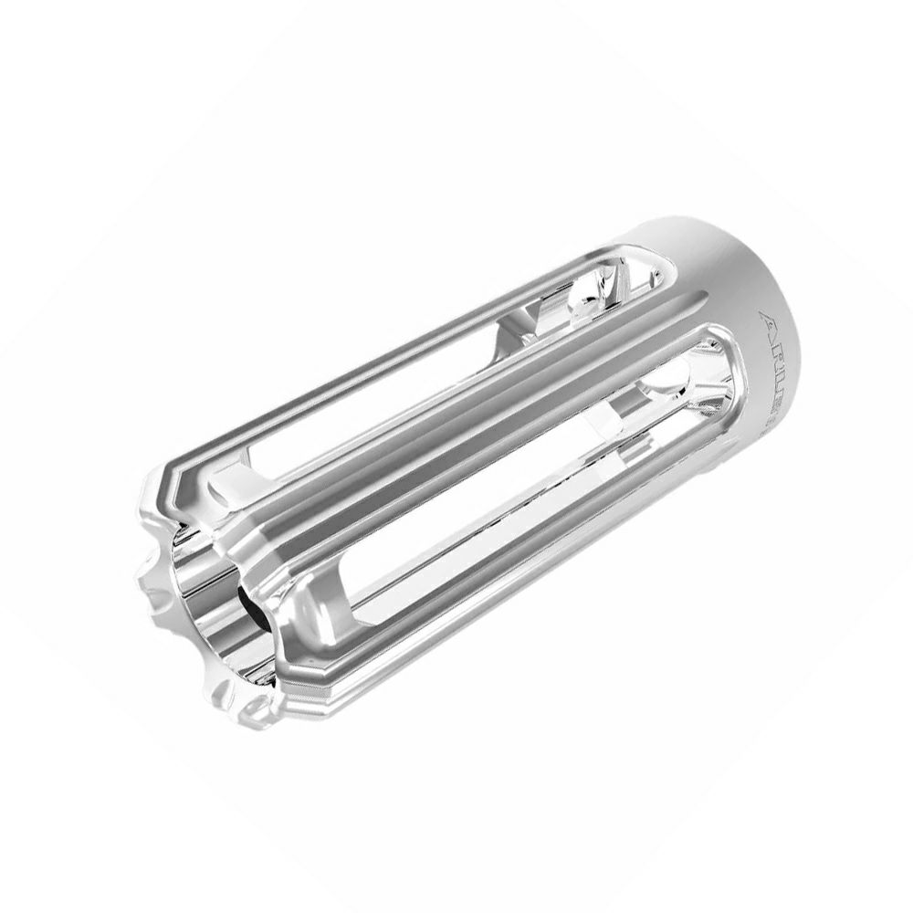 アレンネス 10Gauge Series シフトペグ クローム-01