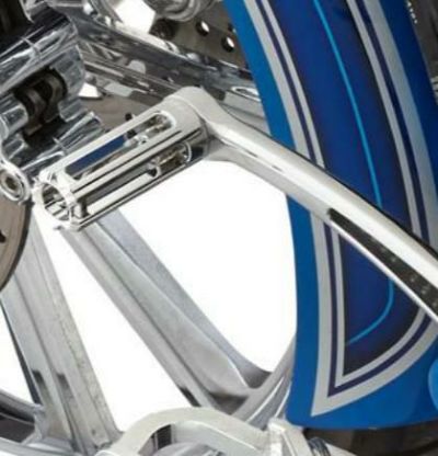 アレンネス 10Gauge Series シフトペグ クローム
