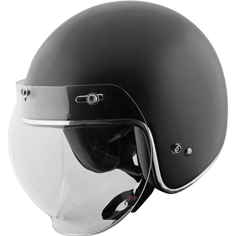 Speed and Strength UNIVERSAL BUBBLE SHIELD CLEAR-01