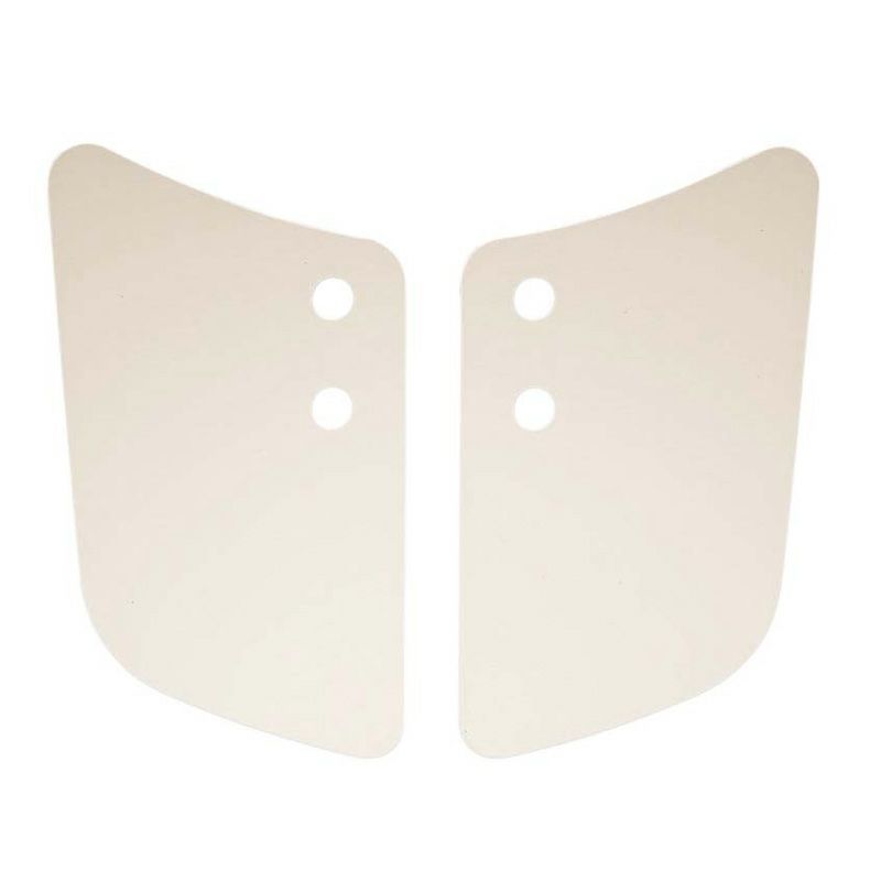 メンフィスシェード ブレットフェアリング VRSCDX用 デタッチャブル