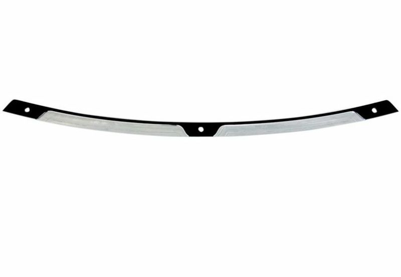 KLOCK WERKS FLARE SERIES LANDING ウインドシールドトリム ブラック-01