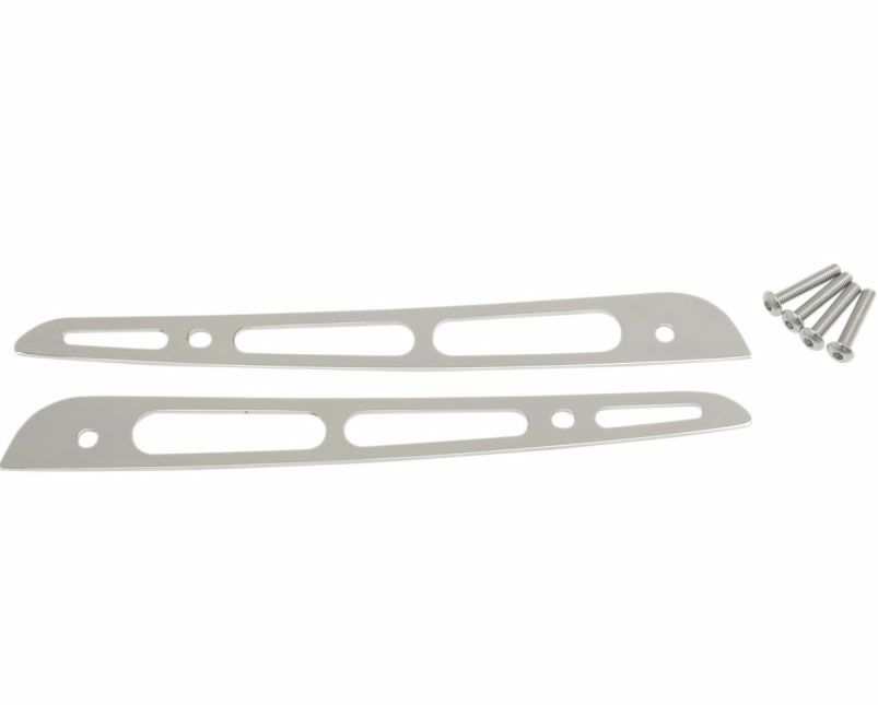 HOPPE INDUSTRIES　ウインドシールドトリム　Slot　2015～2018FLTR-01