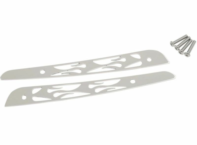 HOPPE INDUSTRIES　ウインドシールドトリム　Flame-01