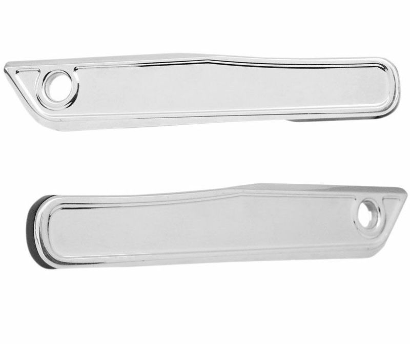 ALLOY ART　LED　サドルバッグ　ヒンジカバー　クローム-01