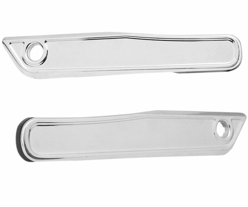 ALLOY ART　LED　サドルバッグ　ヒンジカバー　クローム-01