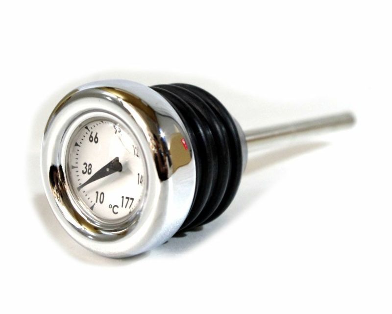 ディップスティック油温計　2000以降ソフテイル用　摂氏-01