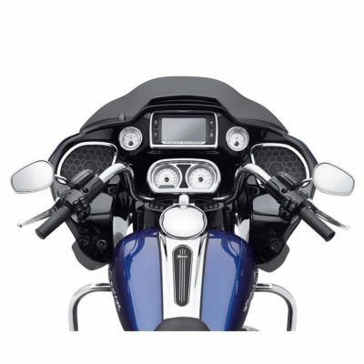 インナーフェアリングトリムキット