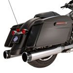 アレンネス エキゾーストエクステンションキット ツーリング |ハーレー