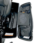 Saddlemen サドルバッグ リッド オーガナイザー