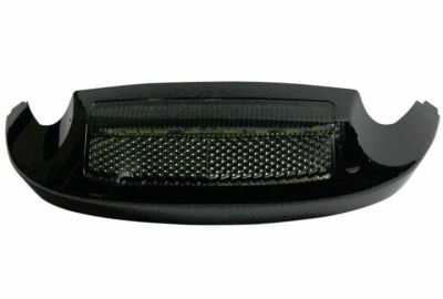 カスタムダイナミクス (Custom Dynamics)　フロント　LED　フェンダーチップ　ハウジング　アンバーLED　スモークレンズ