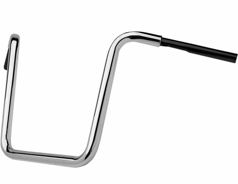 サイクルスミスハンドル　ハーレーダビッドソン トッズサイクル 0601-2762 1.25インチ STRIP ハンドルバー