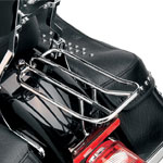 Drag Specialties フェンダー ラゲッジラック　1986～2005 ソフテイルFLST