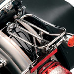 Drag Specialties フェンダー ラゲッジラック　1991～2005 FXD