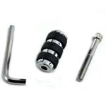 V-Twin Cats Paw シフターペグ