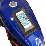 【セール】HOPNEL マグネット スマートホン・ポーチ