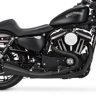 Vance & Hines ブラックマフラー Amazon | Vance&Hines(バンス&ハインズ) Hi-Output ハイ