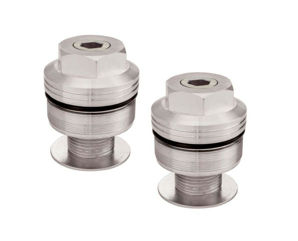 BURLY（バーリー）サスペンション|ハーレーパーツメーカー