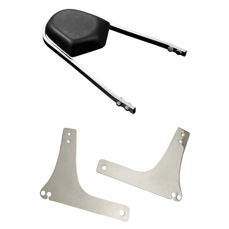 Highway Hawk シーシーバー　クローム　2006以降ダイナ-02