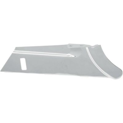 Drag Specialties クローム　ロワーベルトガード 1997～2008 ツーリング