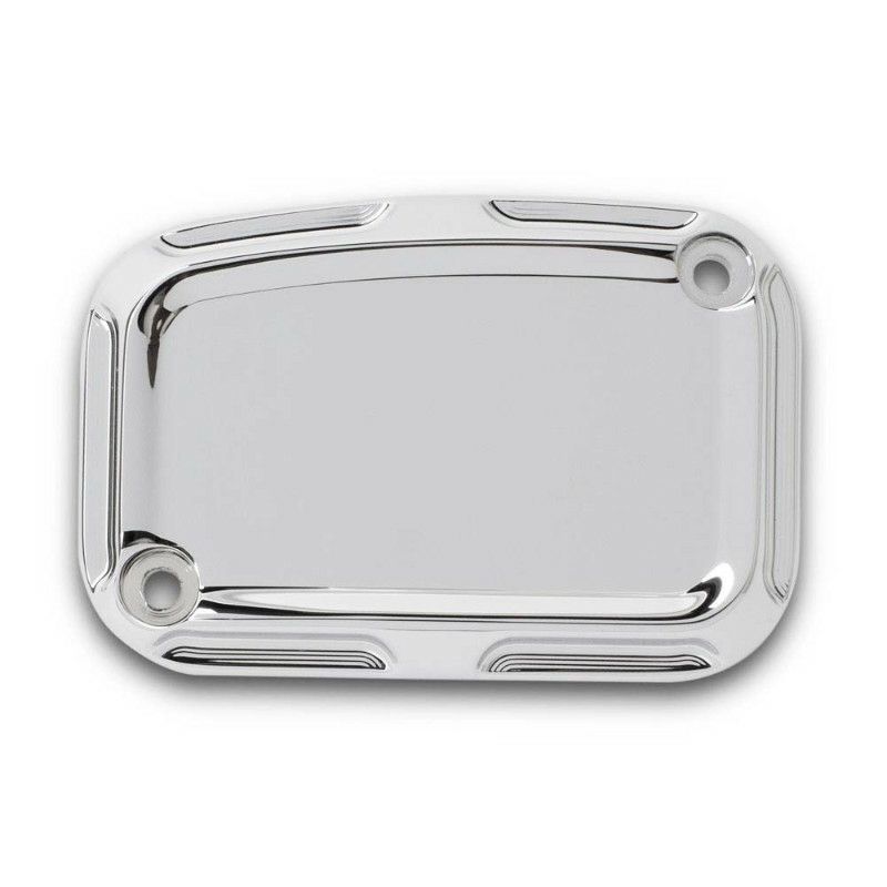アレンネス　ブレーキ・マスターシリンダー・カバー Beveled クローム-01