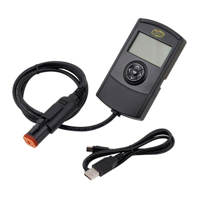 ACCEL ステルス・スーパーチューナー J1850-01