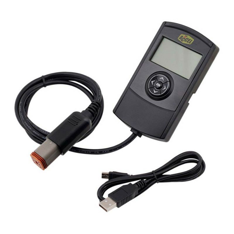 ACCEL ステルス・スーパーチューナー CANBUS-01