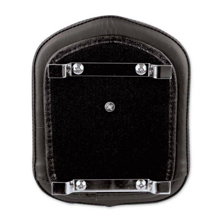 Mustang シーシーバー・バックレストパッド ダイアモンド・スティッチ-02