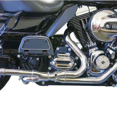 BASSANI　2：1：2　ヘッダーパイプ