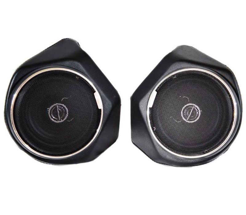 ハーレー、ツーリング ツアーパック＆サドルバック・スピーカー(2014