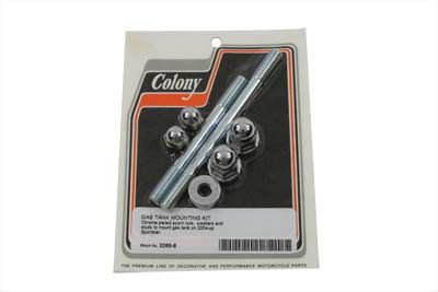 パイソン 2.5インチ スリップオンマフラー スラッシュアウト クローム