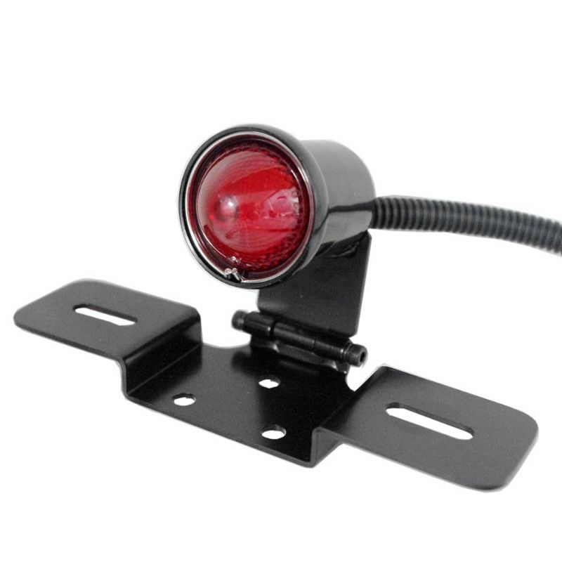 Highway Hawk Shotgun2 LEDテールライト　ブラック-01