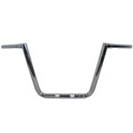 【SALE】LA CHOPPERS　13インチ ツインピークス 1.25インチ　エイプ・ハンドル クローム