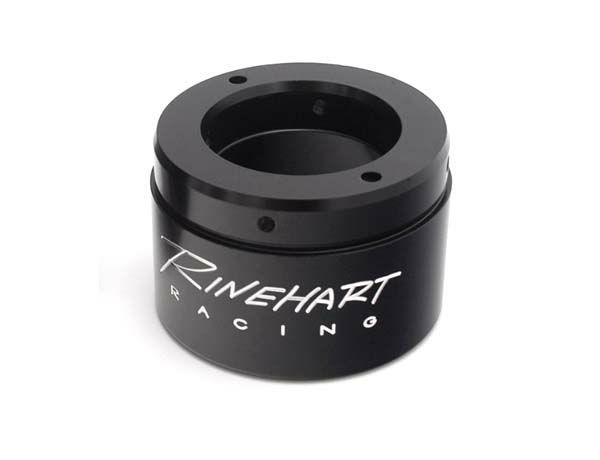 ラインハート（RINEHART）エンドキャップ　4インチ用　ブラック-01