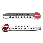 スポーツスター タンクエンブレム| ハーレーカスタム＆用品 HDパーツ