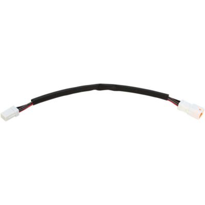 NAMZ スロットル バイ ワイヤ（電子制御スロットル）　延長ハーネス +8インチ