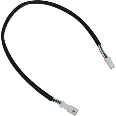 NAMZ スロットル バイ ワイヤ（電子制御スロットル）　延長ハーネス +15インチ