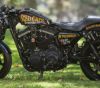 Roland Sands Design バックステップキット コントラスト-04