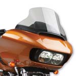 ナショナルサイクル(National Cycle) 12.5インチ ライトスモーク VStream ウインドシールド