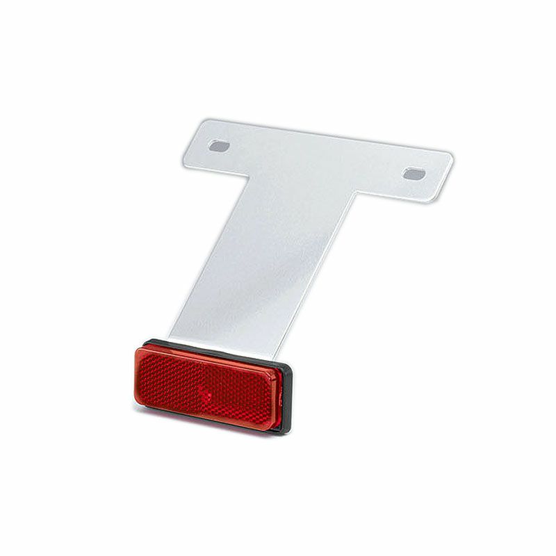 キジマ　リフレクターステー　シルバー-01