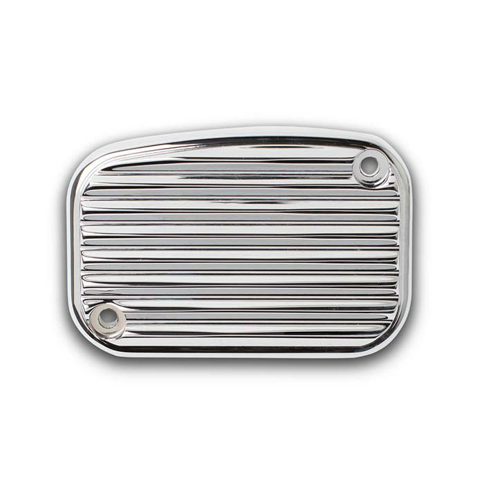 ArlenNess レトロ・シリーズ　マスターシリンダーカバー クローム-01