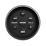 HOGTUNES ワイヤレスBluetoothコントローラー・ツーリング用