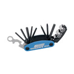 CRUZ TOOLS H13 ツールセット