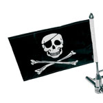 Jolly Roger フラッグ