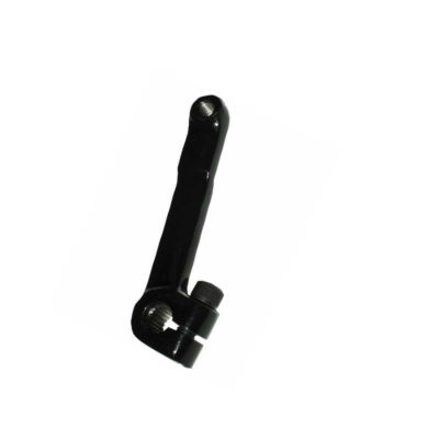 Drag Specialties トランスミッション シフトリンケージレバー　ブラック