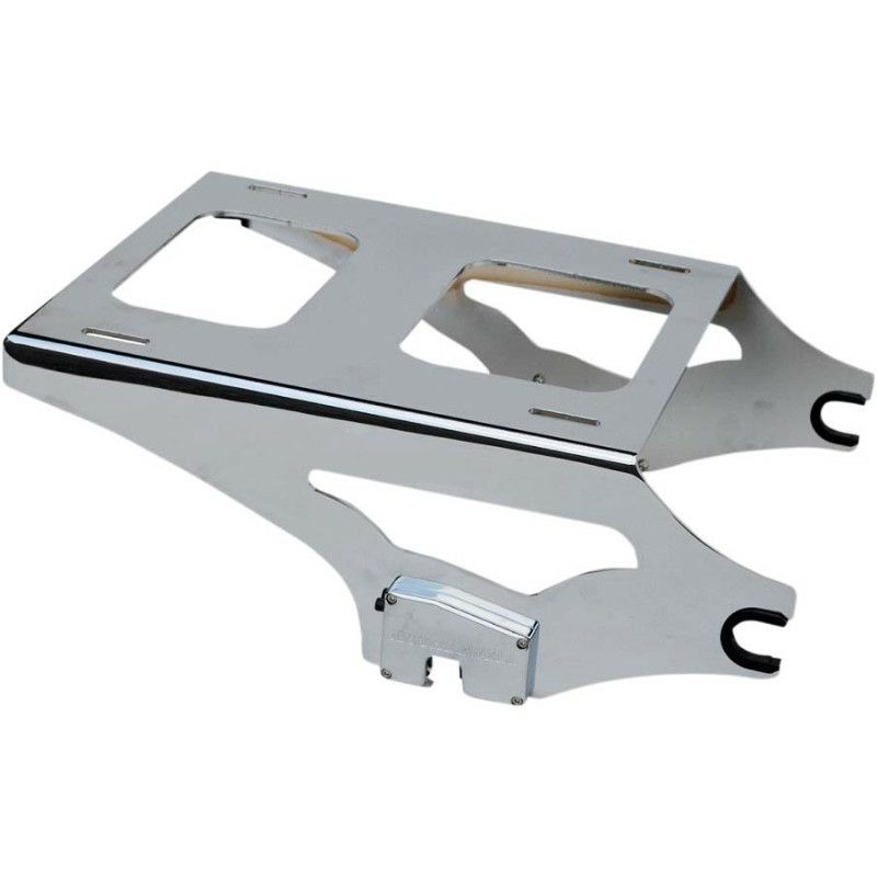 MOTHERWELL デタッチャブル・ツアーパック・マウンディングラック ツーリング クローム-01