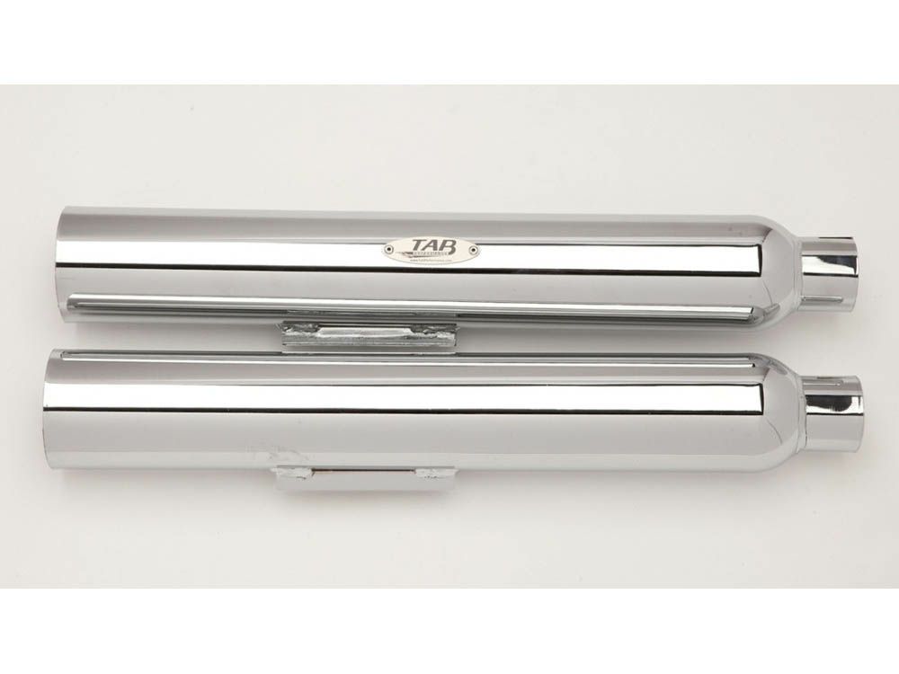 TAB Performance スリップオンマフラー ストレートカット-03