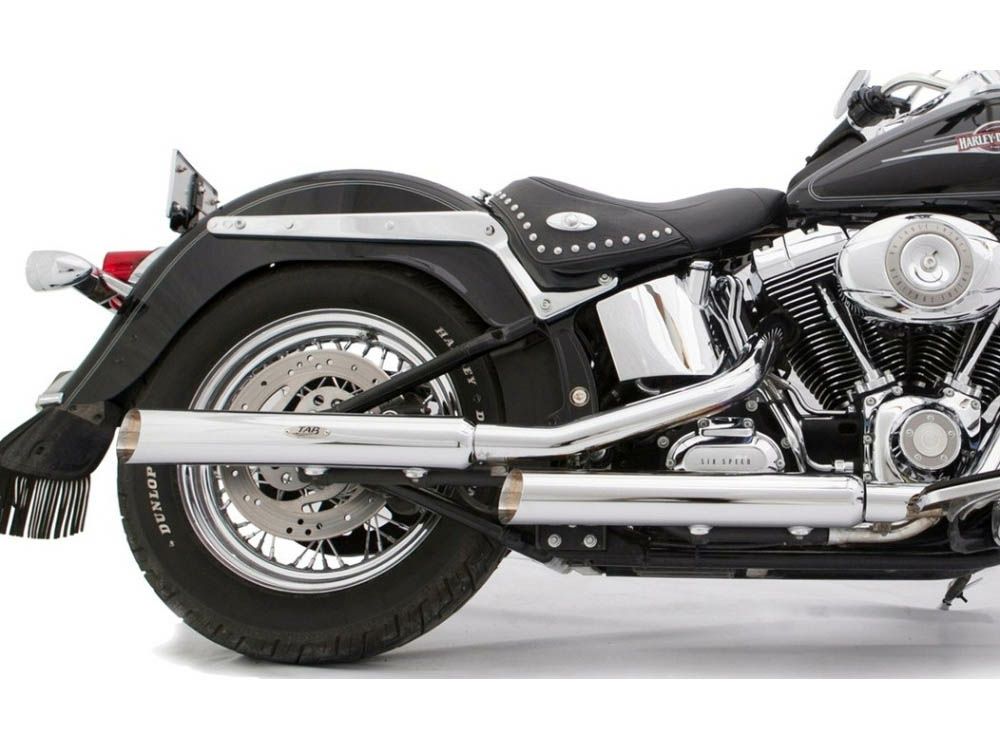 Tab Performance　スリップオンマフラー　スラッシュアウト-01