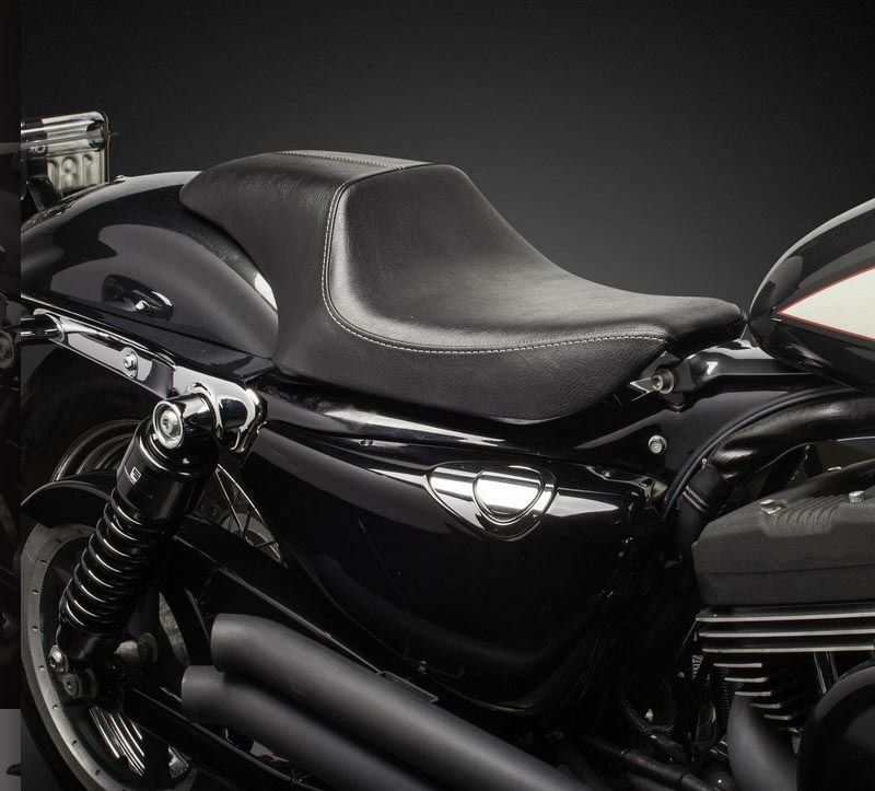 Biltwell SPEEDWAY シート スムース-01