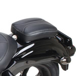 Saddlemen ファントムパッド　6インチ Dominator