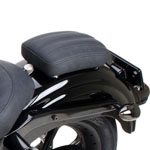 Saddlemen ファントムパッド　6インチ Knuckle